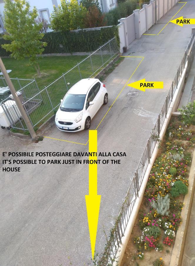 La Magnolia Apartment Alba  Ngoại thất bức ảnh