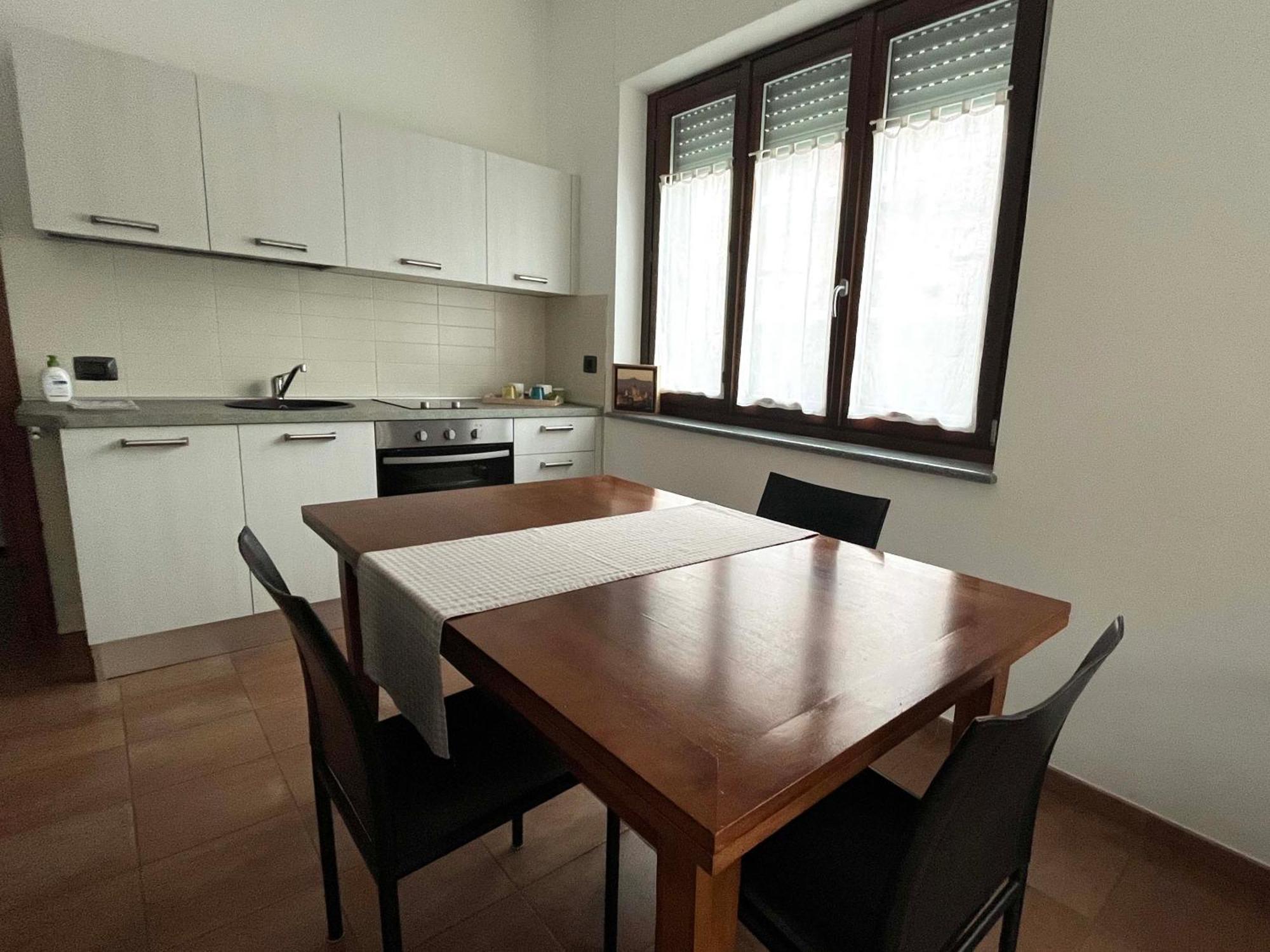 La Magnolia Apartment Alba  Ngoại thất bức ảnh