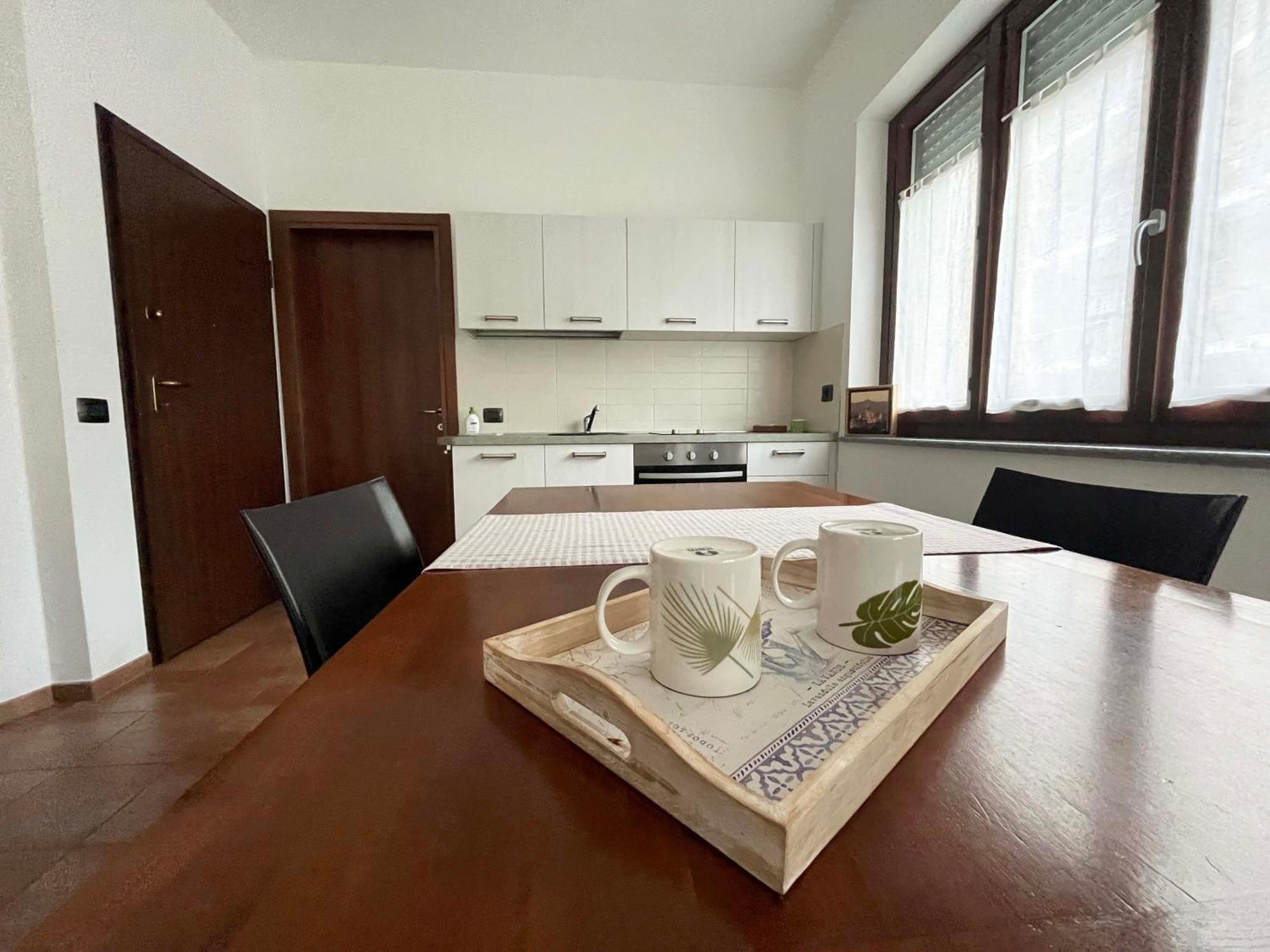 La Magnolia Apartment Alba  Ngoại thất bức ảnh